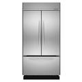 22.6 cu. ft. Built-In French-Door Bottom Freezer Refrigerator