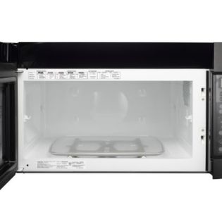 kenmore microhood combination zoom microwave