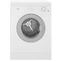 3.8 cu. ft. Capacity Electric Dryer