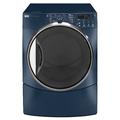 HE3 Steam™ 7.2 cu. ft. Super Capacity Electric Dryer