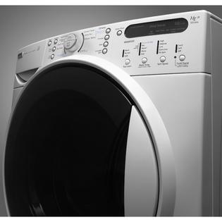 kenmore elite he3t front load washer