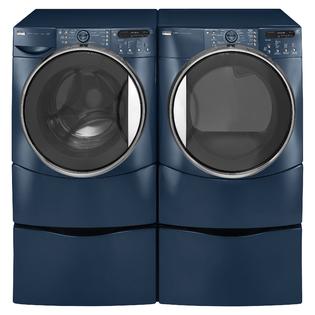 Kenmore Elite HE3t Steam™ 4.0 cu. ft. Front-Load King Size Capacity