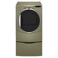 HE5 Steam&trade; 7.5 cu. ft. Electric Super Capacity Dryer - 877