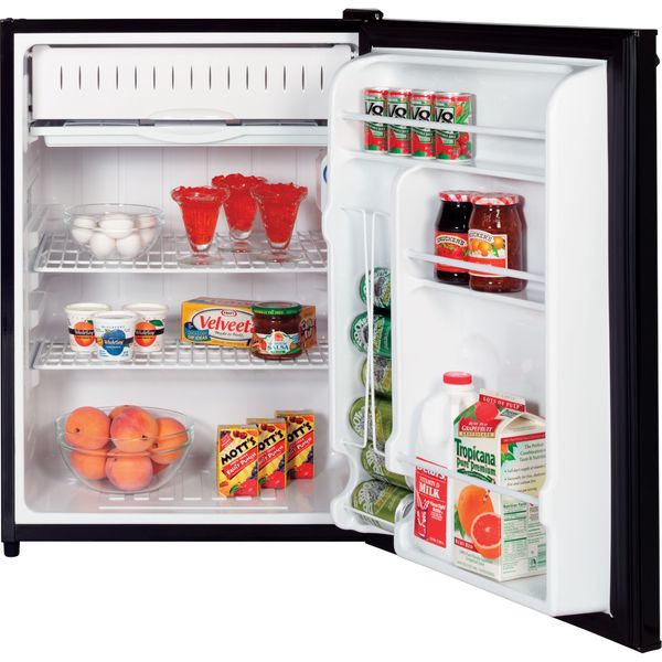 GE Compact Refrigerator 6 cu. ft. GMR06AAP Sears