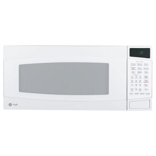 GE Profile Countertop Microwaves 1.0 cu. ft. PEM31DMWW - Sears