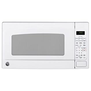 GE Countertop Microwaves 1.8 cu. ft. JEB1860DMWW - Sears