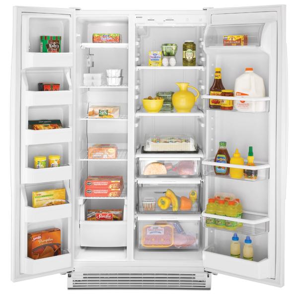 Kenmore Side by side 25 cu. ft. 415622 Sears