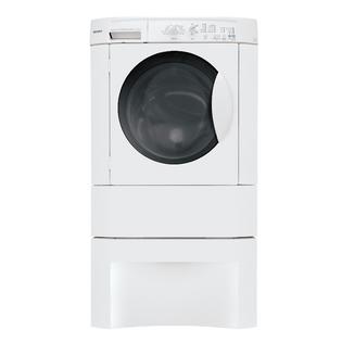 Kenmore High-Efficiency 3.5 cu. ft. I.E.C. Front-Load Super Capacity