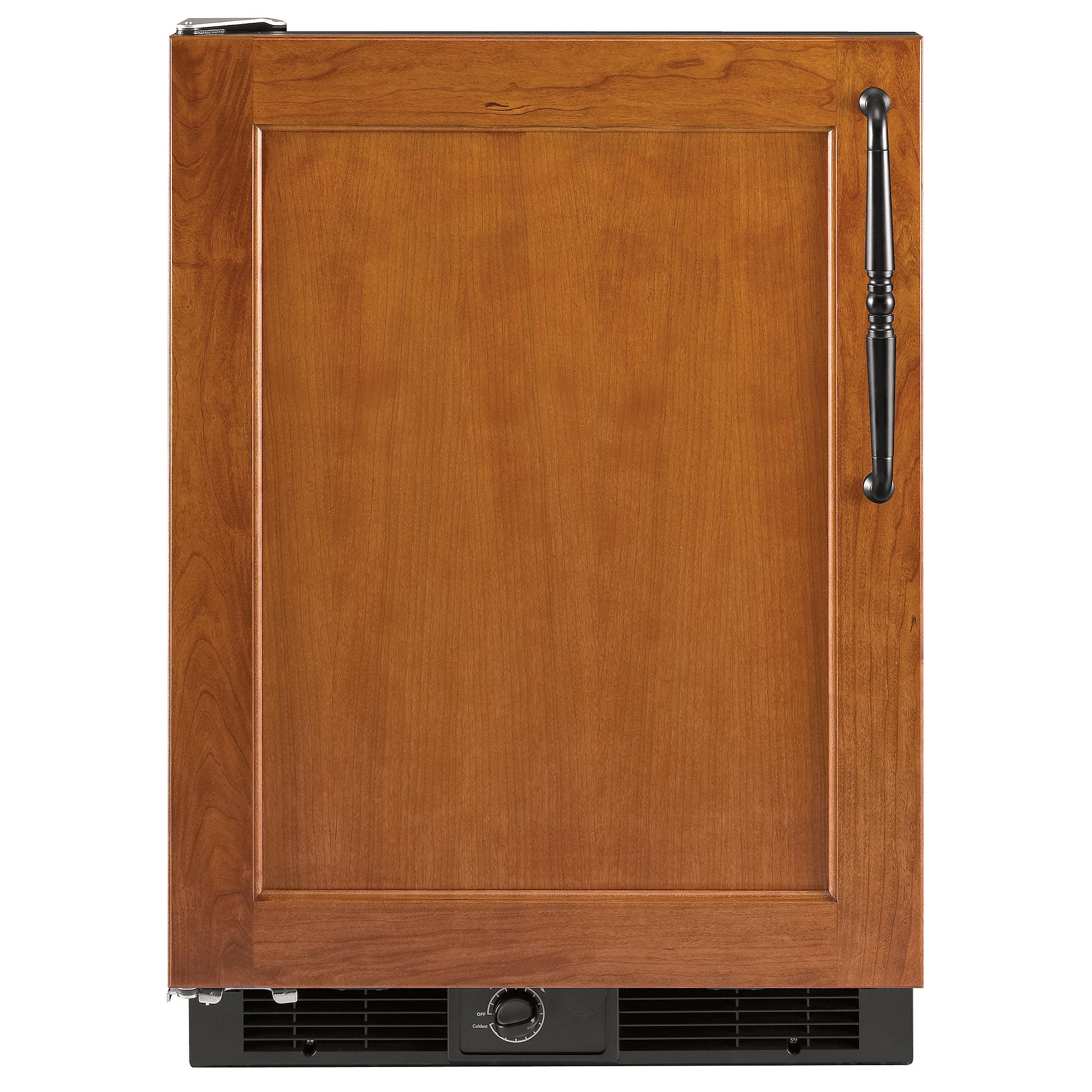 KitchenAid KURO24LSBX 24 in. Undercounter Refrigerator