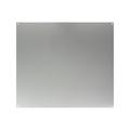 30 in. Range Hood Backsplash