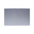30 in. Range Hood Backsplash