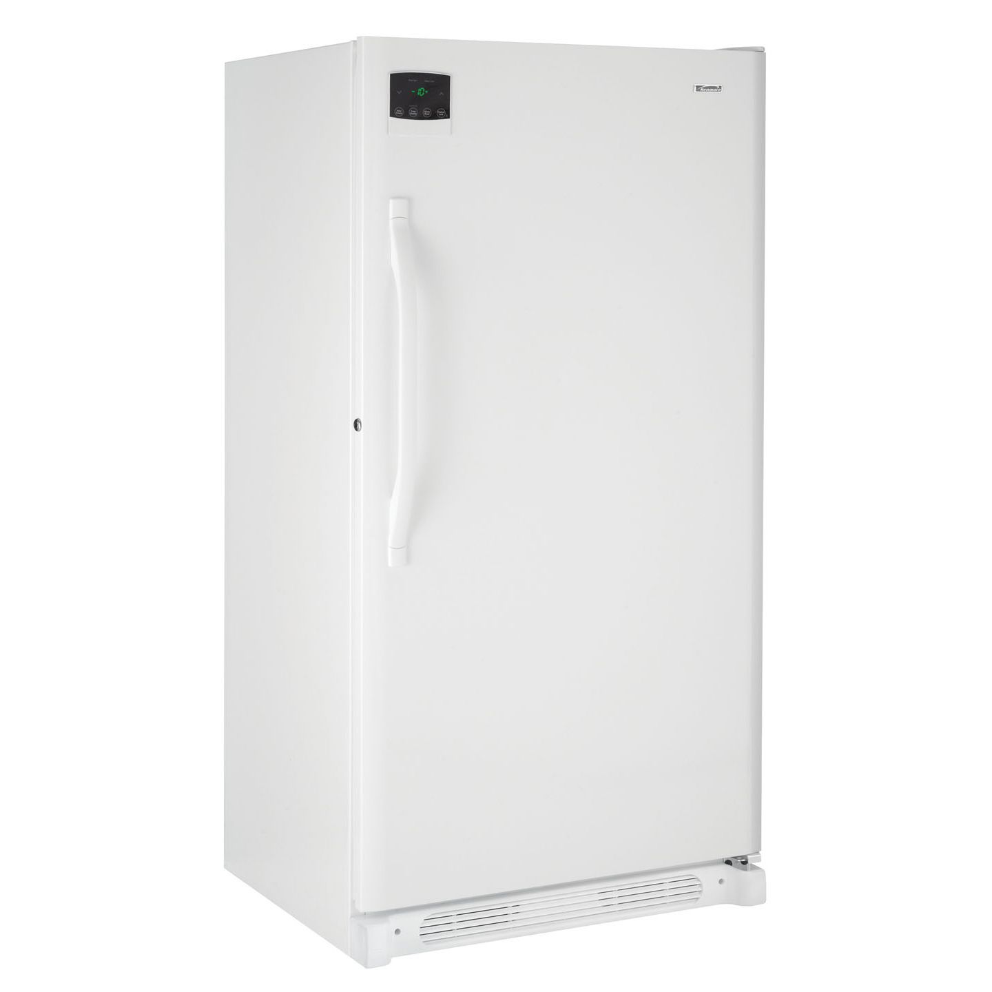 Frigidaire Gallery Upright Freezer 20.5 cu. ft. GLFH21F8HW Sears