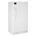 13.7 cu. ft. Upright Freezer, White