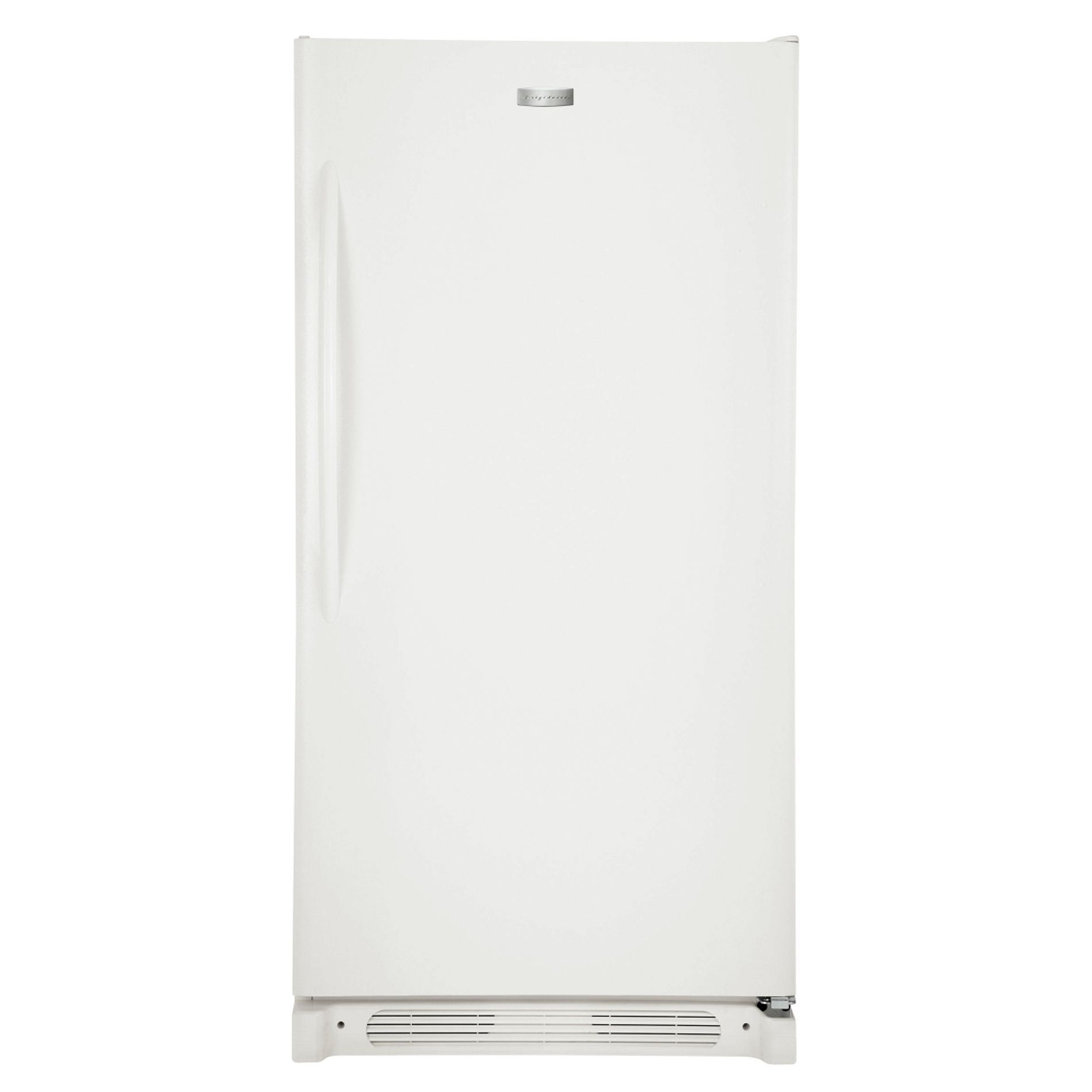 Frigidaire 16.7 cu. ft. Upright Freezer Convertible to All Refrigerator White