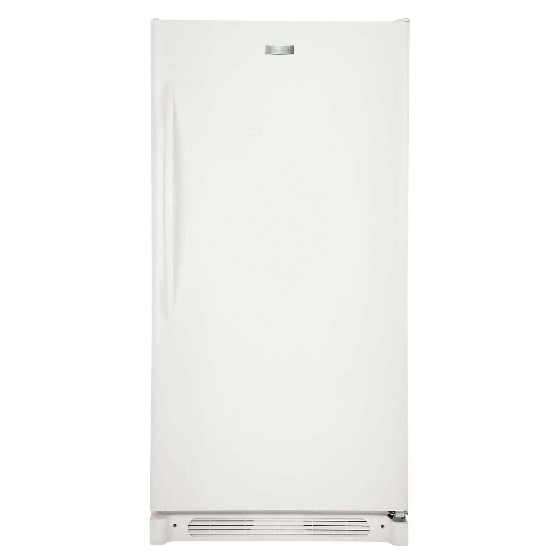 Frigidaire FKCH17F7HW 16.7 cu. ft. Upright Freezer Convertible to