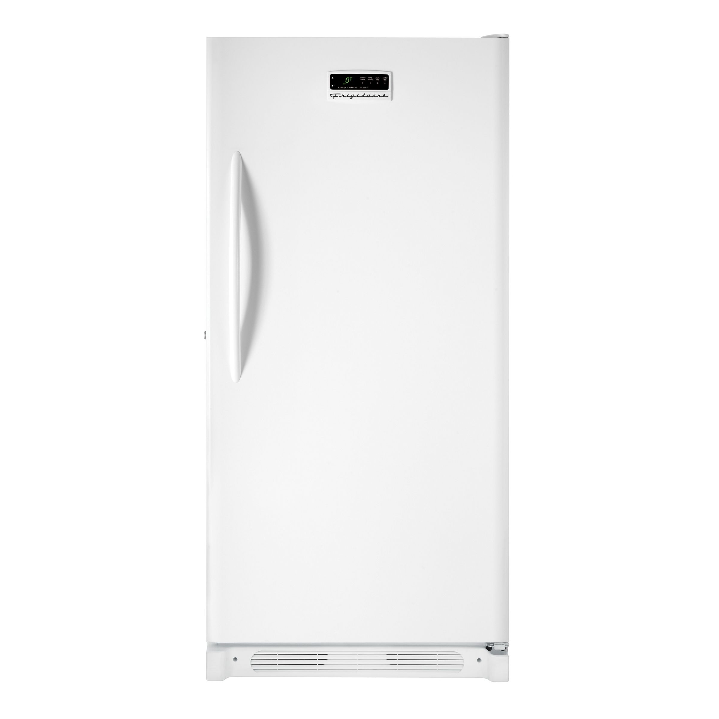 Frigidaire FKFH21F7HW 20.6 cu. ft. Upright Freezer Sears Outlet
