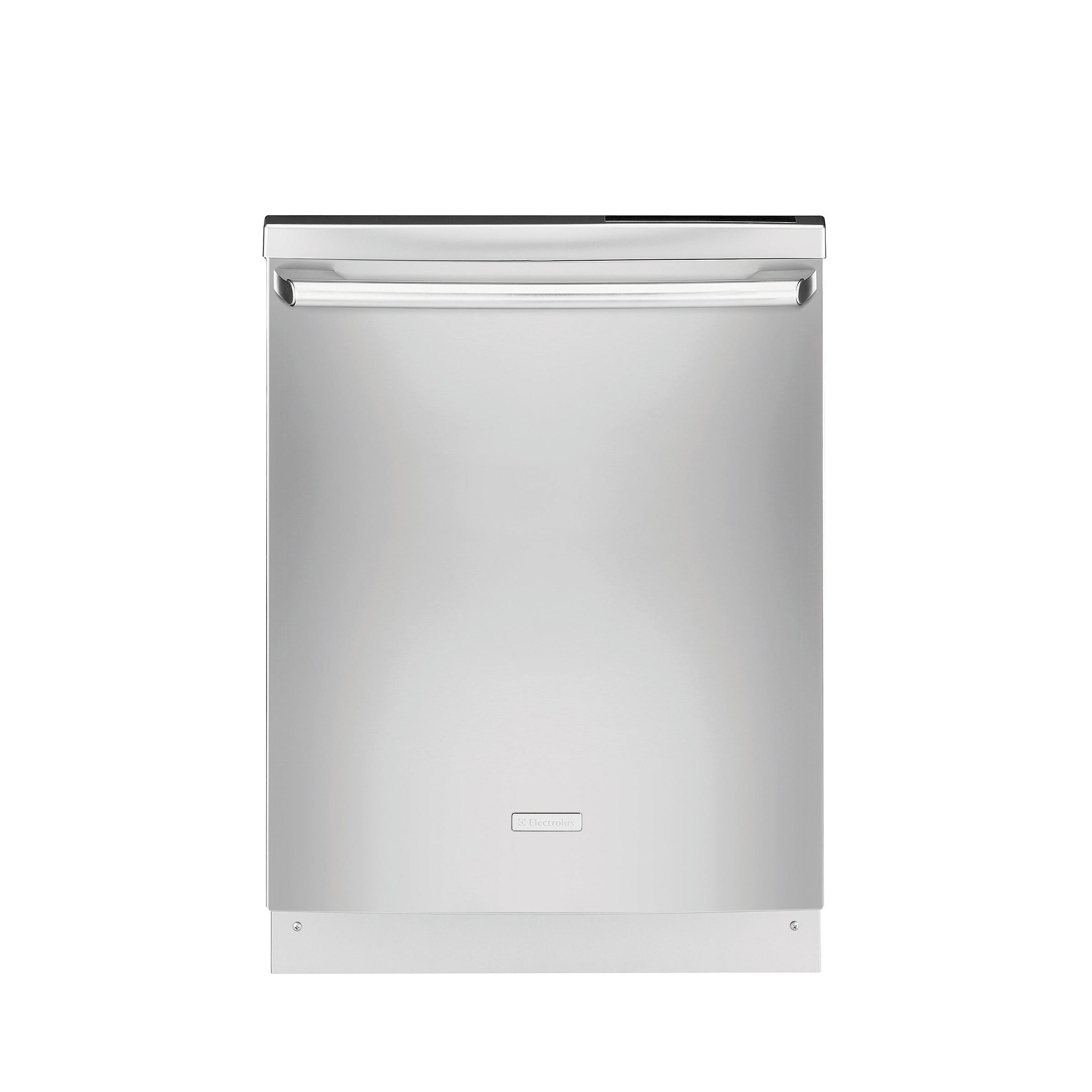 Electrolux 60cm Built Under ComfortLift Dishwasher ESF97400RKX - View #3