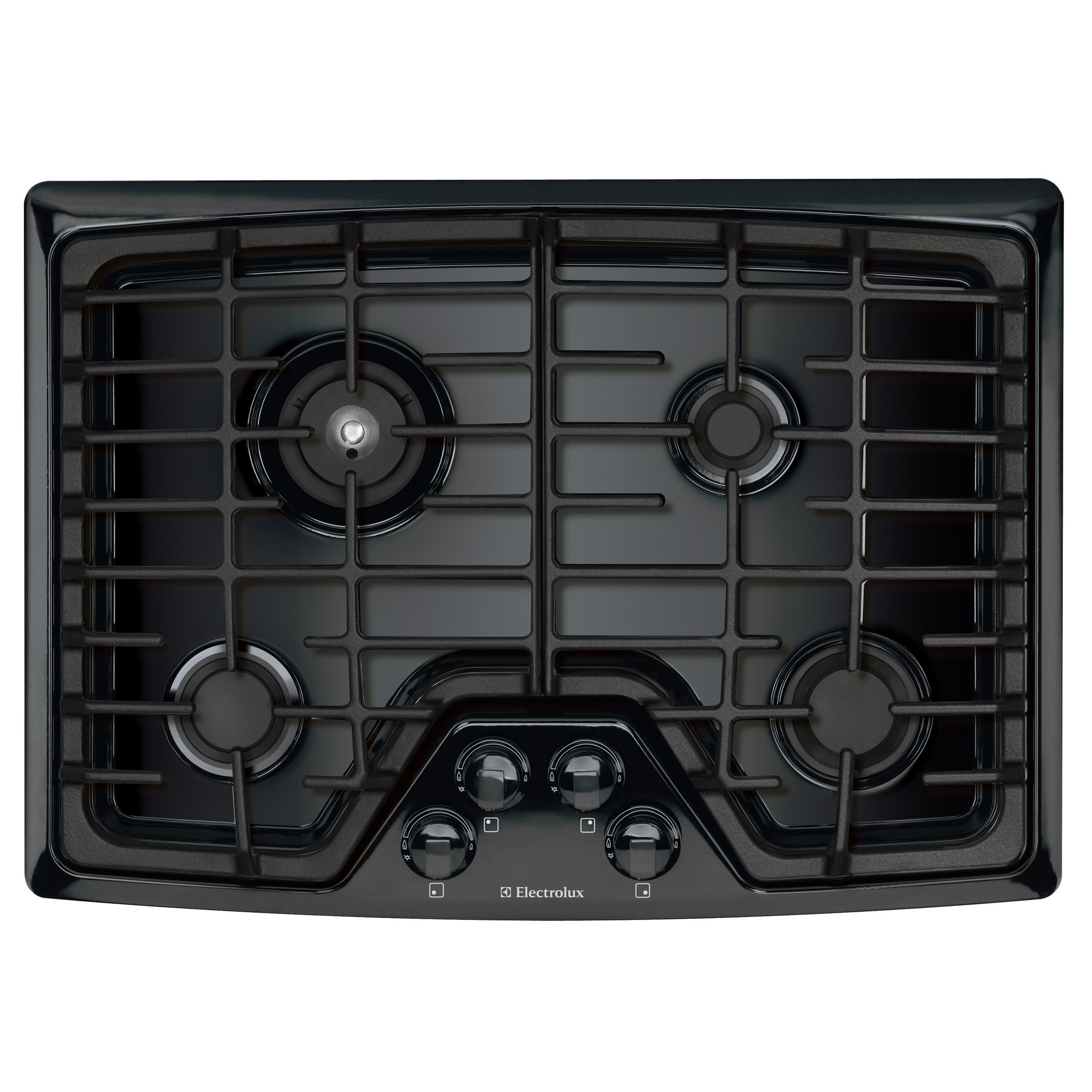 Whirlpool Gas Cooktop 30in. W5CG3024XW Sears