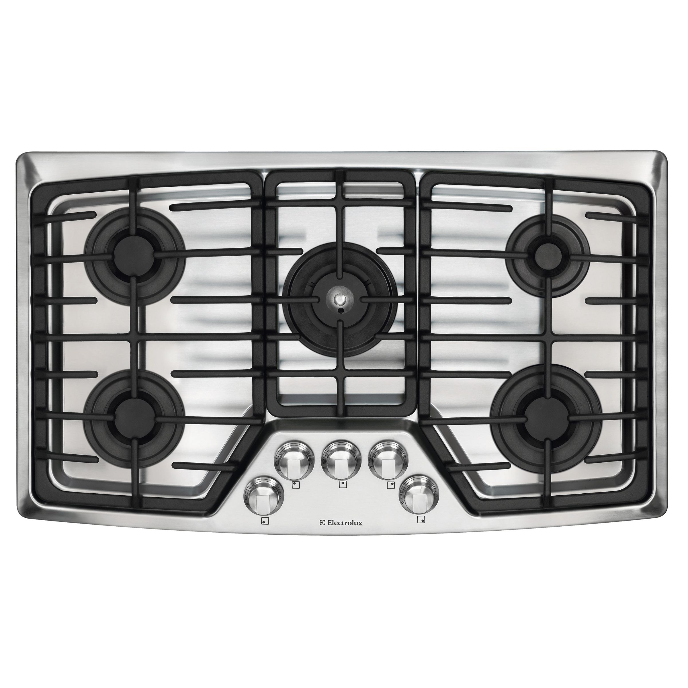 Electrolux 36″ Gas Cooktop – Skalia