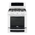 30 in. Freestanding Dual Fuel Range (Dual Fuel w/ LP Only)