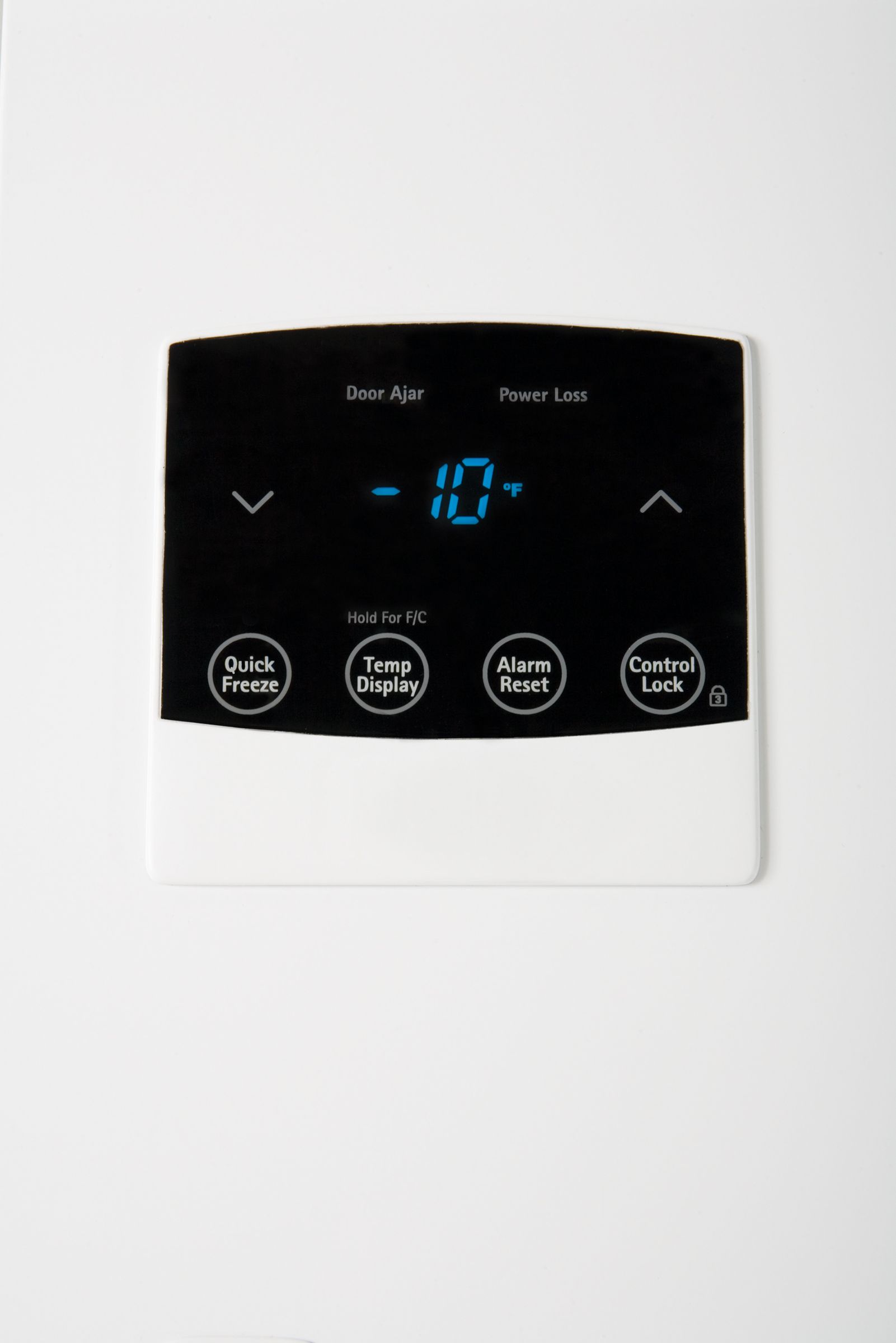 Kenmore Elite Freezer Conversion