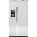 Caf&eacute:™ Series 24.6 cu. ft. Counter Depth Side-By-Side Refrigerator