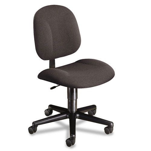 HON The Every-Day Series Swivel Task Back Pivot Chair