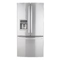 23.0 cu. ft. French-Door Bottom-Freezer Refrigerator