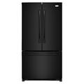 24.8 cu. ft. French-Door Refrigerator w/Ice Maker