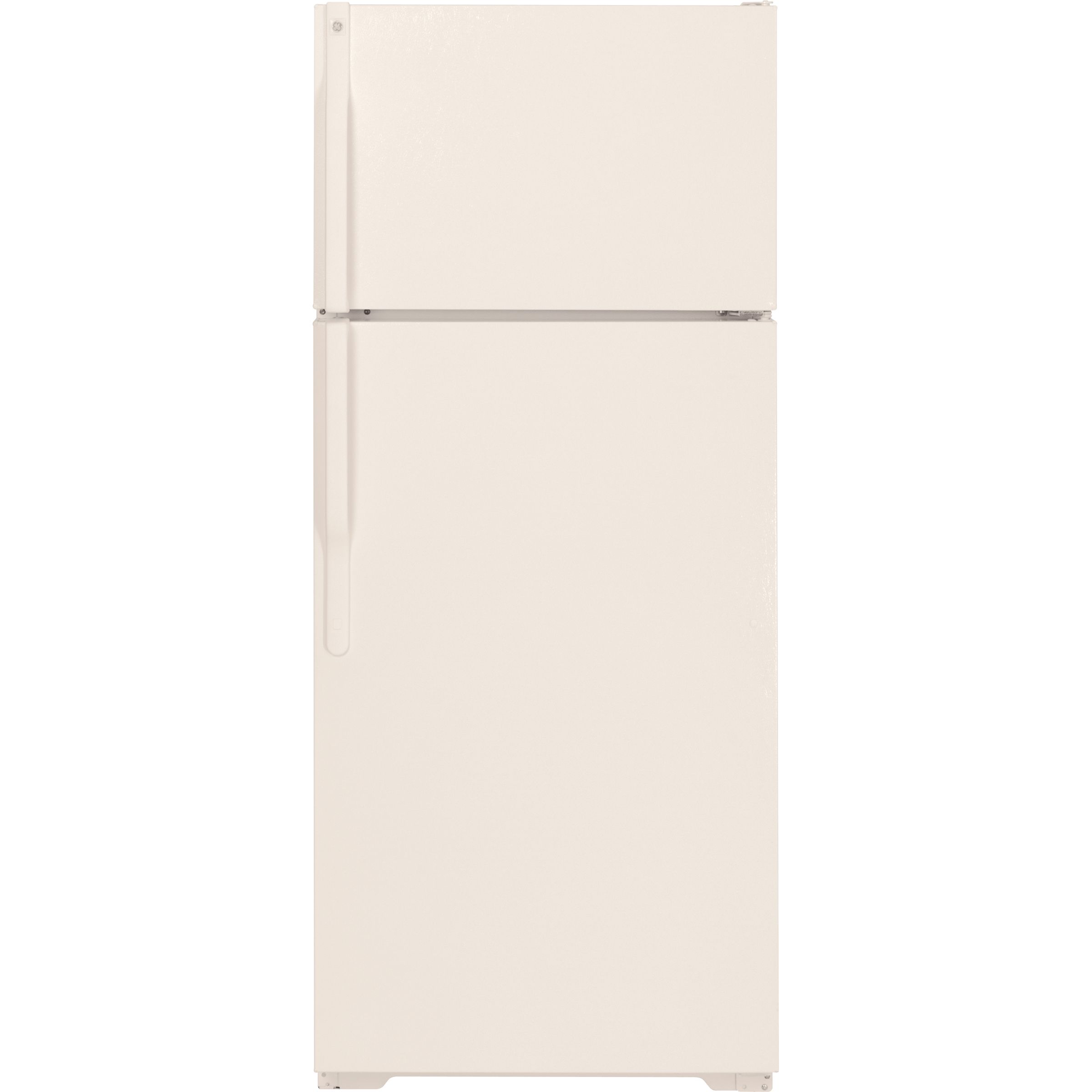 GE GTH16BBXRCC 15.5 cu. ft. Top Freezer Refrigerator (GTH16BBXR