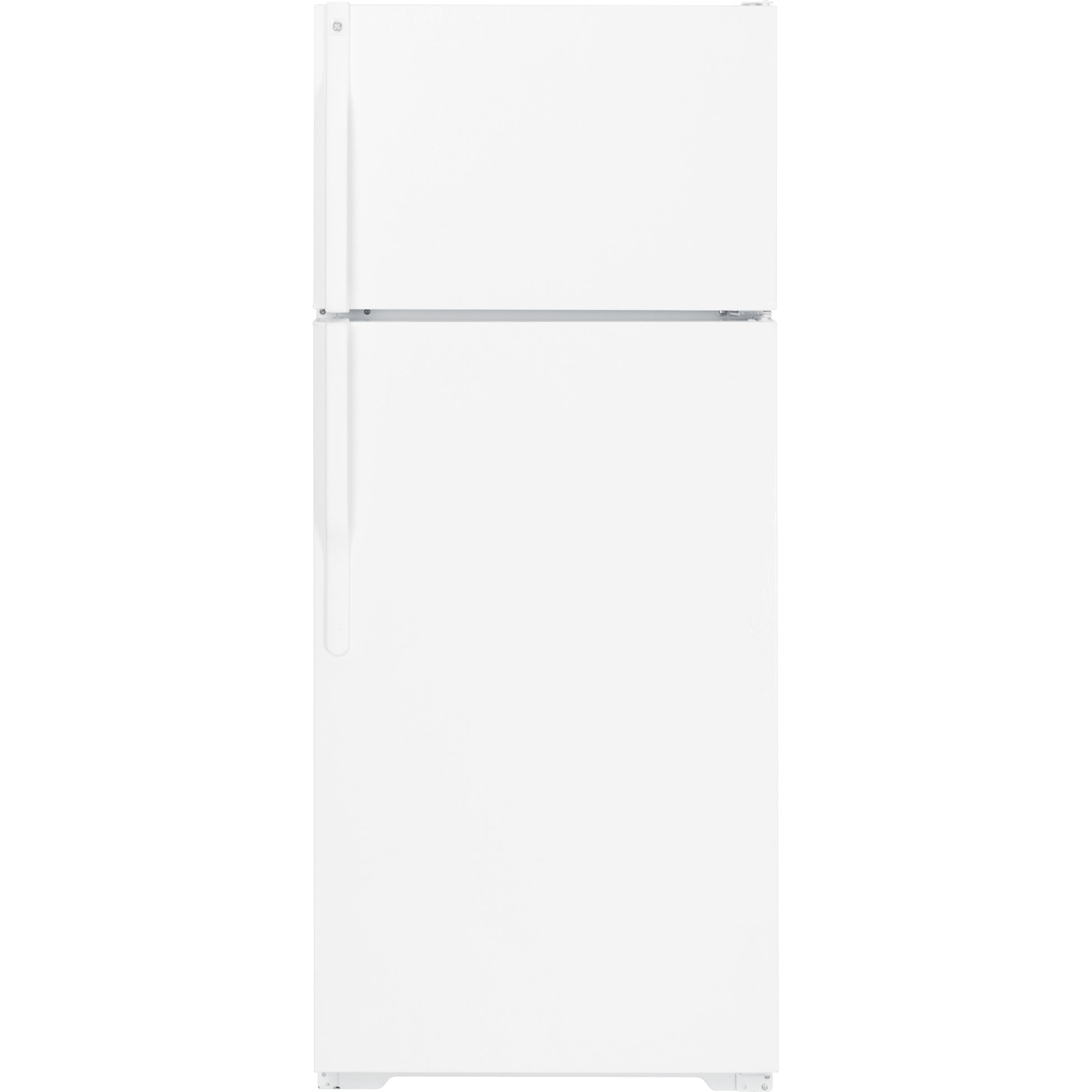 GE&nbsp; 15.5 cu. ft. Top Freezer Refrigerator &nbsp;ENERGY STAR®