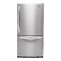 22.4 cu. ft. Bottom Freezer Refrigerator