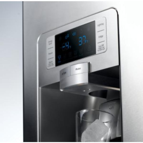 Samsung 29.0 cu. ft. FrenchDoor Refrigerator w/ Premium External Water