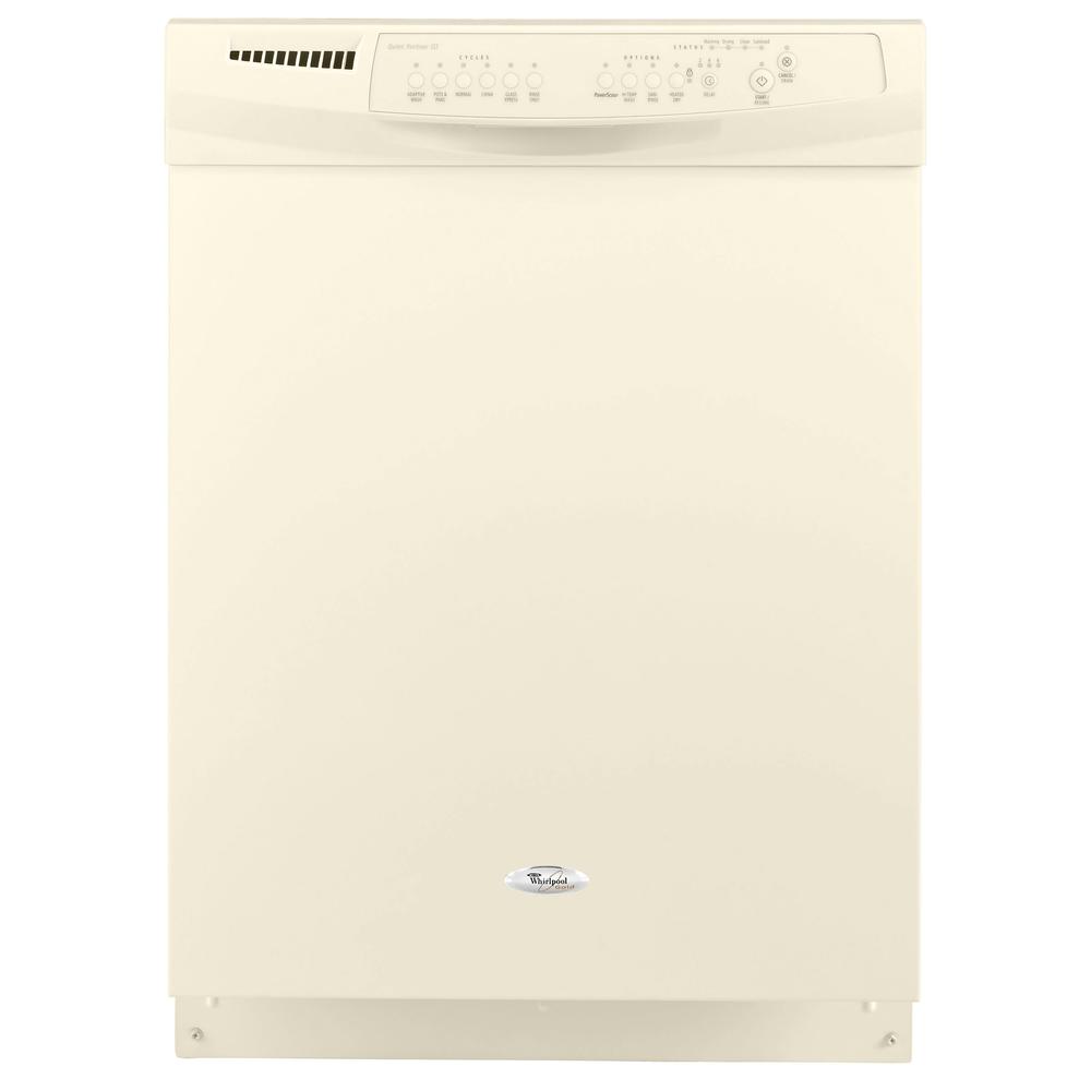 Gold 24 in. Built-In Dishwasher with Adaptive Wash Cycle (GU2300XTVT)
