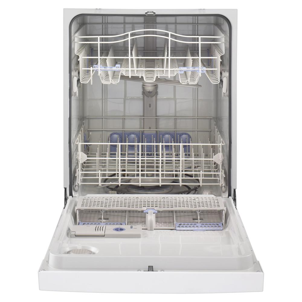 Gold 24 in. Built-In Dishwasher with Adaptive Wash Cycle (GU2300XTVT)