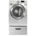 3.9 cu. ft. Front-Load Steam Washing Machine (WF448AAW)