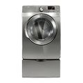 7.4 cu. ft. Gas Super Capacity Steam Dryer - DV448AG