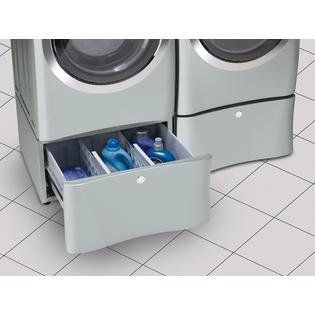 Where can you find an Electrolux washer pedestal?