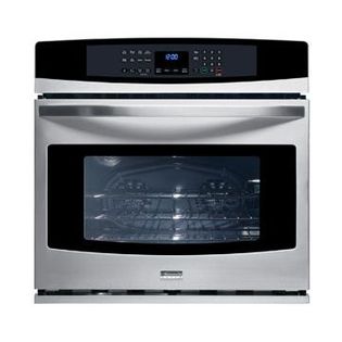 Kenmore Elite Electric Single Wall Oven 30 in. 48043 - Sears
