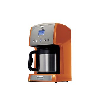 Kenmore Elite Elite 12-Cup Programmable Thermal Coffee ...