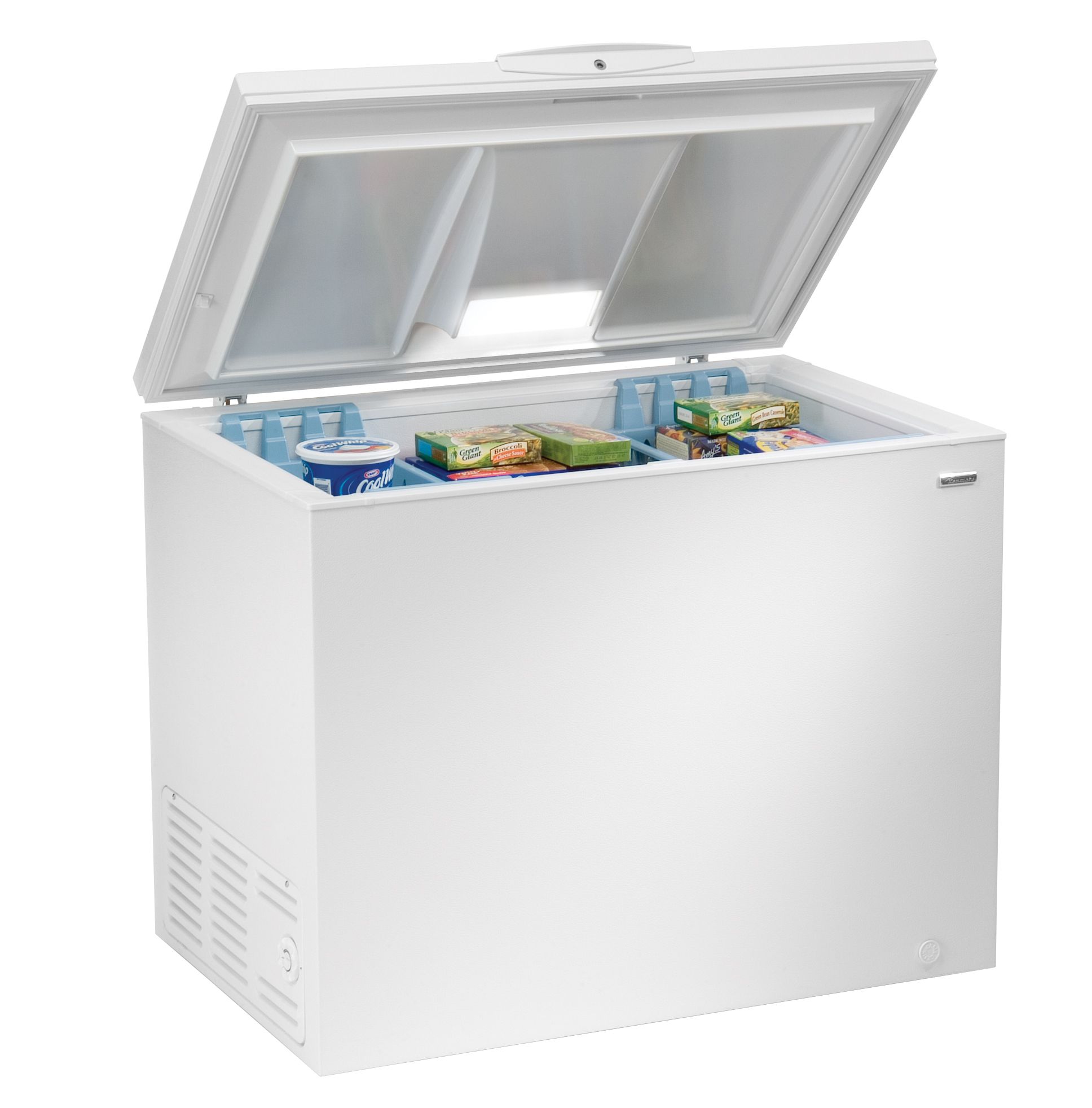 Kenmore 13 cu. ft. Chest Freezer (1634) at Kmart.com