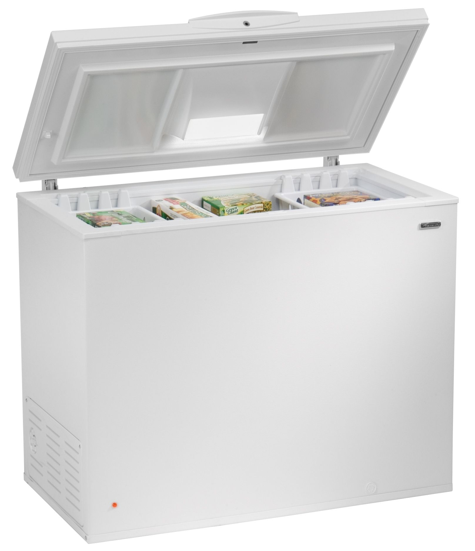 Kenmore 8.8 cu. ft. Chest Freezer (1692) White