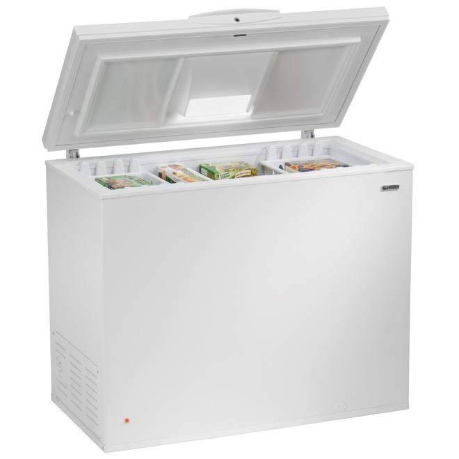 Kenmore 16922 8.8 cu. ft. Chest Freezer White Sears Outlet