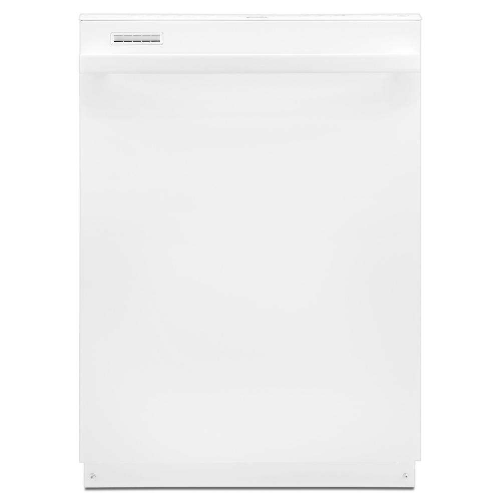 24 in. Built-In Dishwasher with SmartWash&#153; Cycle (1389)