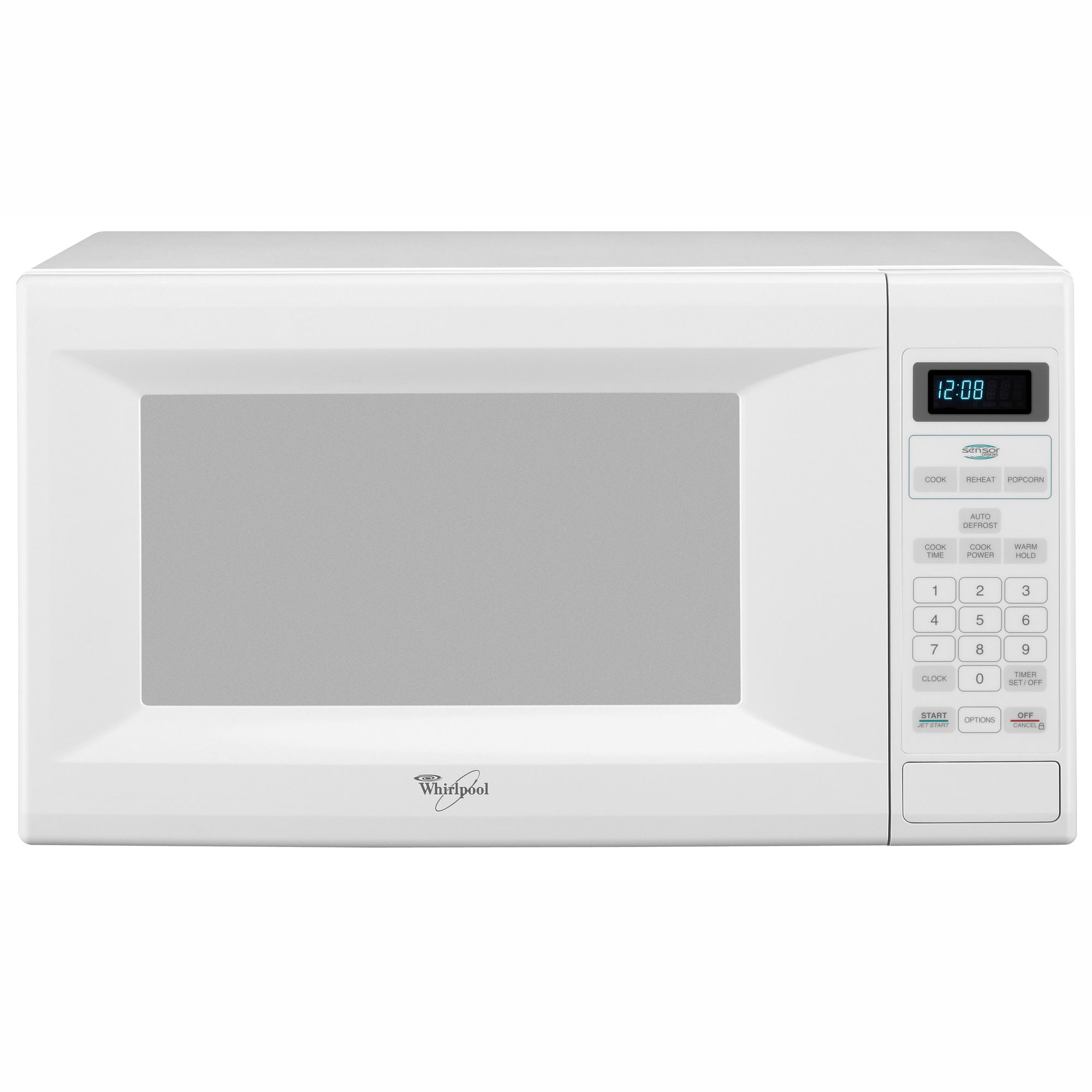 ... Cu Ft Countertop Microwave Oven With Sensor Cooking Controls Mt4155sp