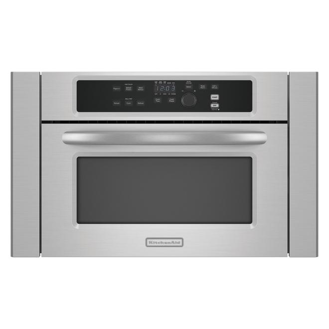 KitchenAid - KBMS1454SSS - 24