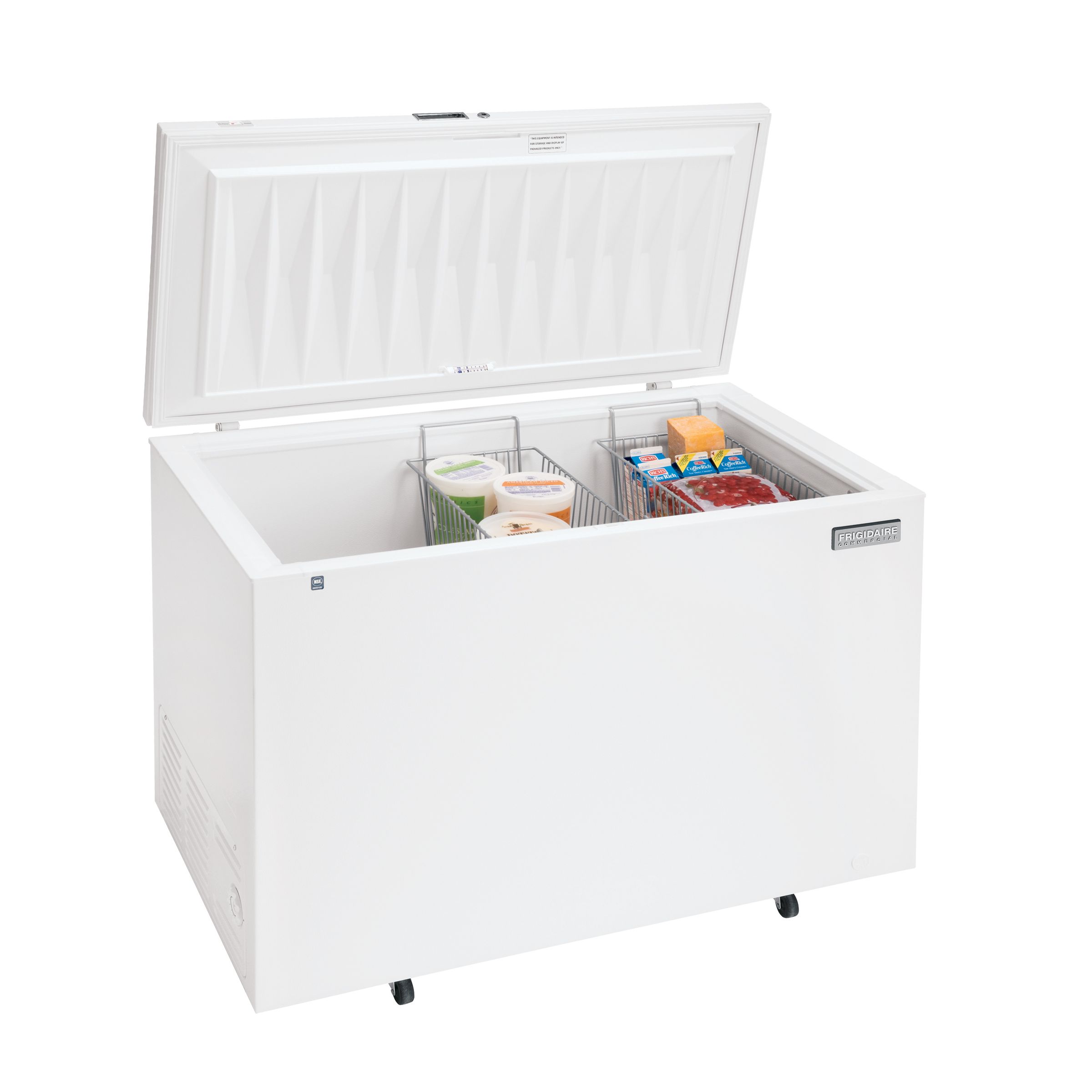 Frigidaire 14.8 cu. ft. Chest Freezer (FCCS151) at Sears.com