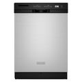 24 in. Built-In Dishwasher