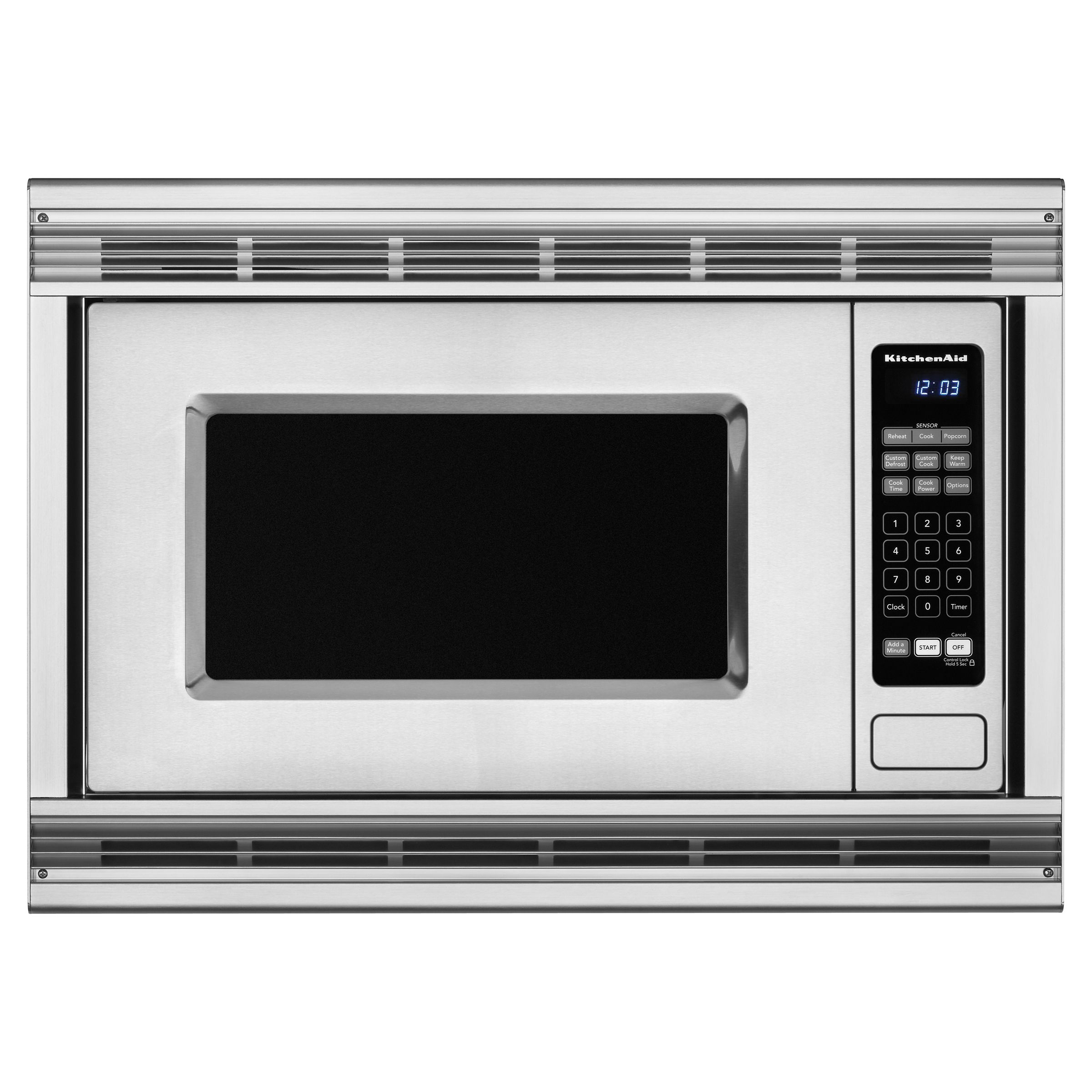 ... - MK1200X - 30 in. Trim Kit for Microwave Oven Sears Outlet