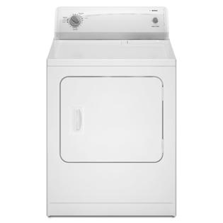 Kenmore Electric Dryer 5.9 cu. ft. 6942 - Sears